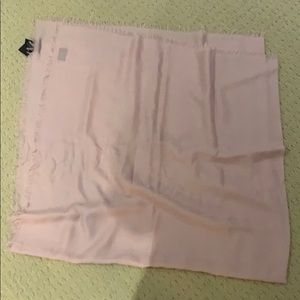 Pink Gucci Scarf Shawl